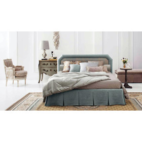 Кровать CAMILLE BASSO TWILS 12616568N