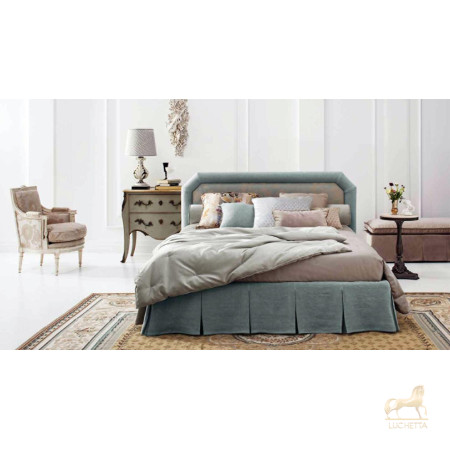 Кровать CAMILLE BASSO TWILS 12616568N Кровать CAMILLE BASSO TWILS 12616568N