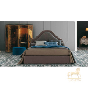 Кровать CELINE TWILS 134165L8N