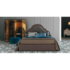 Кровать CELINE TWILS 134165L8N