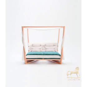 Кровать FEDERICO TAFARUCI DESIGN LFC221