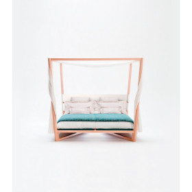 Кровать FEDERICO TAFARUCI DESIGN LFC221