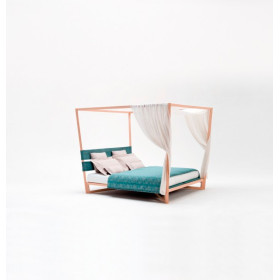 Кровать FEDERICO TAFARUCI DESIGN LFC221