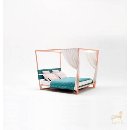 Кровать FEDERICO TAFARUCI DESIGN LFC221 Кровать FEDERICO TAFARUCI DESIGN LFC221