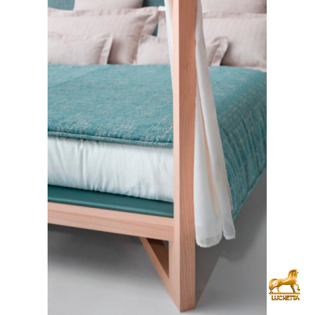 Кровать FEDERICO TAFARUCI DESIGN LFC221 Кровать FEDERICO TAFARUCI DESIGN LFC221