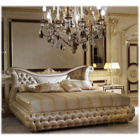Кровать Hermitage TURRI TC500K