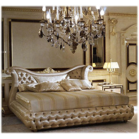 Кровать Hermitage TURRI TC500K