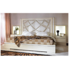 Кровать Infinity TURRI T788L