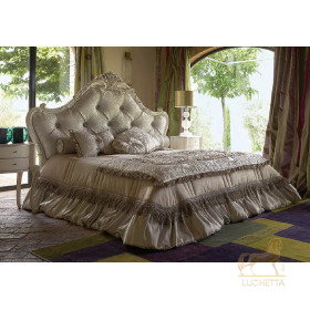Кровать LUCREZIA VOLPI 5034 + 6101