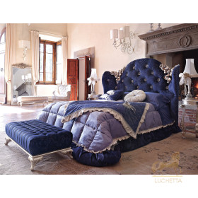 Кровать Mafalda VOLPI 5051-6101 01