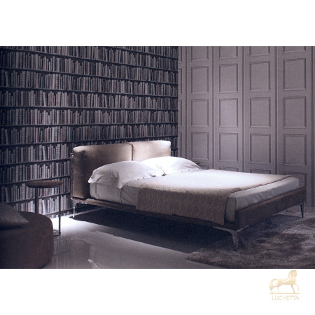 Кровать SYMPHONY VALMORI 310002 Кровать SYMPHONY VALMORI 310002