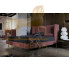 Кровать VENDOME TWILS 23W185M4N Кровать VENDOME TWILS 23W185M4N