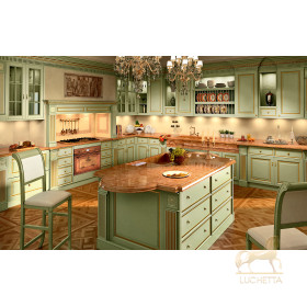 Кухня TIFERNO REGENCY