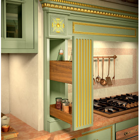 Кухня TIFERNO REGENCY