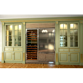 Кухня TIFERNO REGENCY