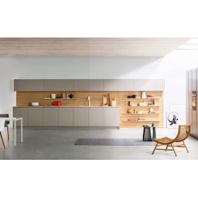 Кухня TM ITALIA K6
