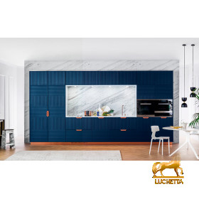Кухня  TM ITALIA MIUCCIA