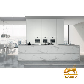 Кухня TRE.O KITCHEN 2