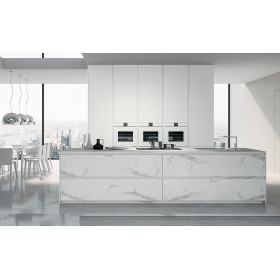 Кухня TRE.O KITCHEN 2