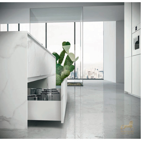 Кухня TRE.O KITCHEN 2 Кухня TRE.O KITCHEN 2