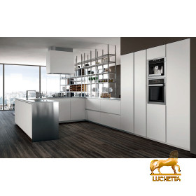 Кухня TRE.O KITCHEN 6