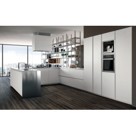 Кухня TRE.O KITCHEN 6