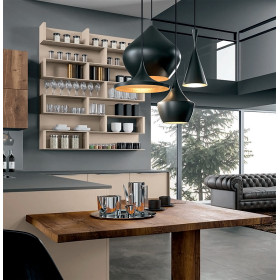 Кухня TRE.O KITCHEN 7
