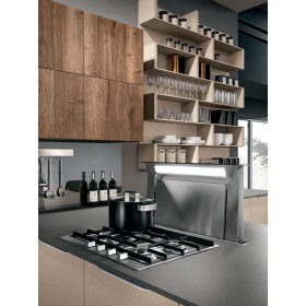 Кухня TRE.O KITCHEN 7