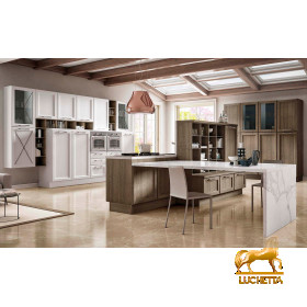 Кухня VAMA CUCINE VICTORIA