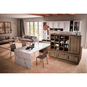 Кухня VAMA CUCINE VICTORIA