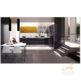 Кухня  VENETA CUCINE Diamante-6