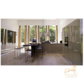 Кухня VENETA CUCINE Diamante-7