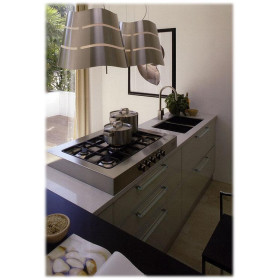 Кухня VENETA CUCINE Diamante-7