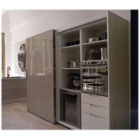 Кухня VENETA CUCINE Diamante-9