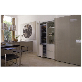 Кухня VENETA CUCINE Diamante-9