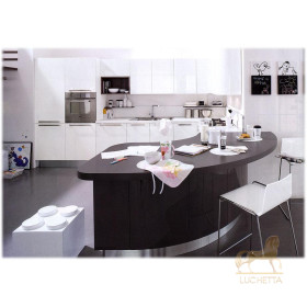 Кухня  VENETA CUCINE Extra