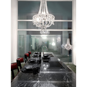 Кухня VISIONNAIRE Dahlia