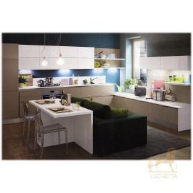 Кухня Carrera VENETA CUCINE Carrera-4