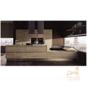 Кухня Oyster VENETA CUCINE Oyster
