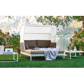Кушетка ALGARVE VARASCHIN 2238