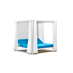 Кушетка BIVACCO VARASCHIN 2300