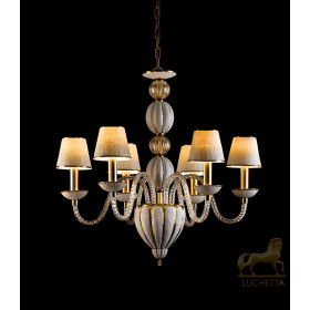 Люстра VILLARI 8006740-709