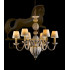 Люстра VILLARI 8006740-709 Люстра VILLARI 8006740-709