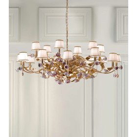 Люстра PEONIA VILLARI 4006903-200