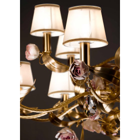 Люстра PEONIA VILLARI 4006903-200