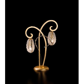 Настольная лампа BELLE EPOQUE VILLARI 4014578-602