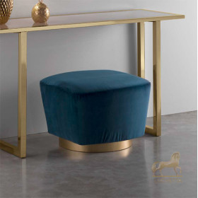 Пуф VELVET DOGE VILLARI 0005282-268
