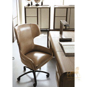 Рабочее кресло ULIVI ROSE swivel