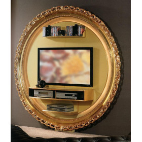 Рама под TV VISMARA Star Gate-Baroque