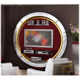 Рама под TV VISMARA Star Gate - Modern